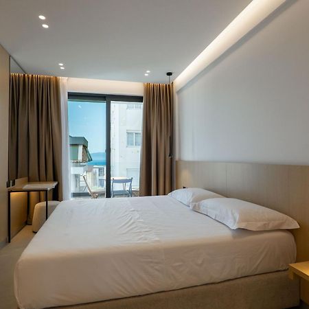Austin Boutique Hotel Саранда Екстер'єр фото