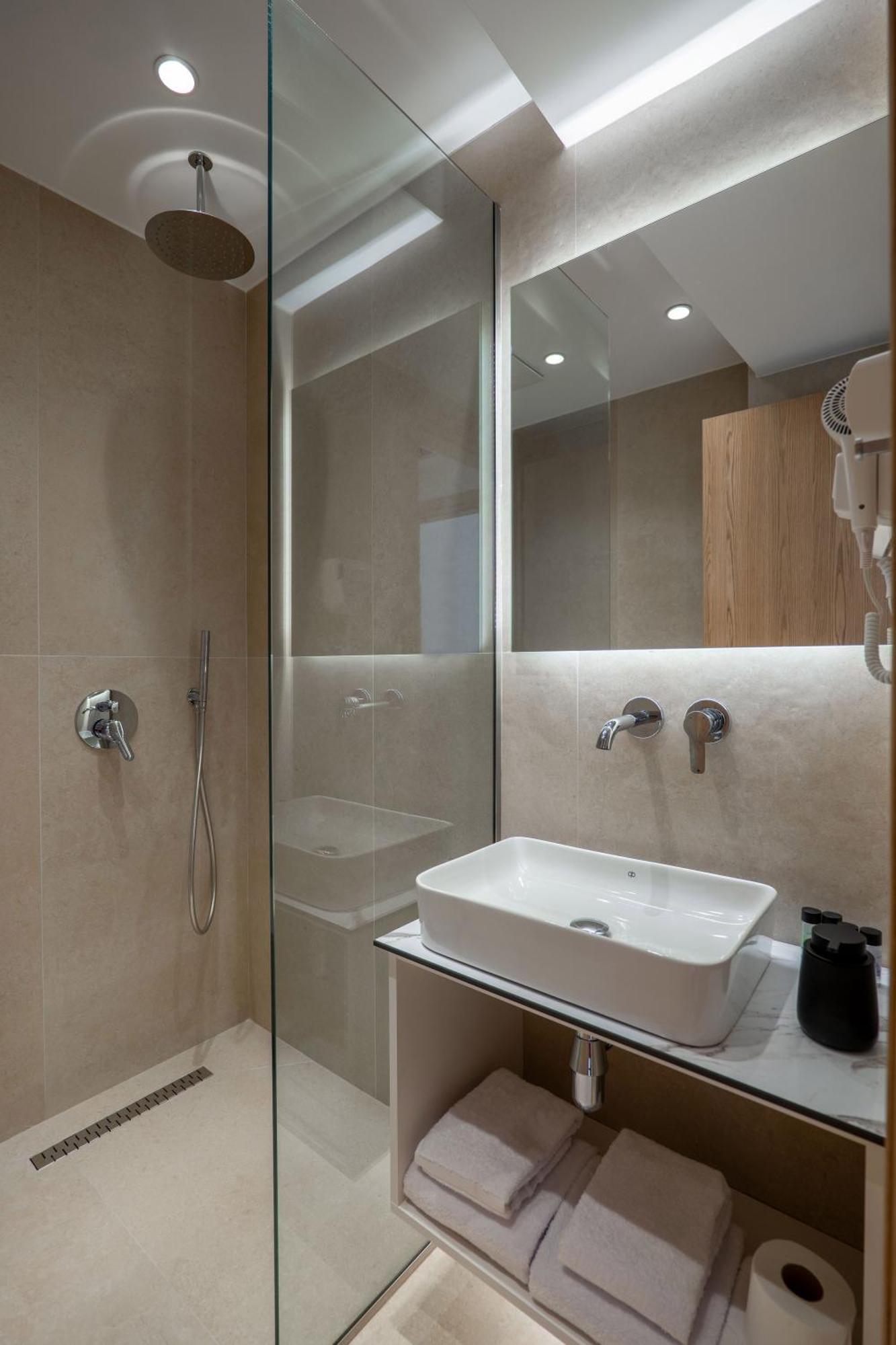 Austin Boutique Hotel Саранда Екстер'єр фото