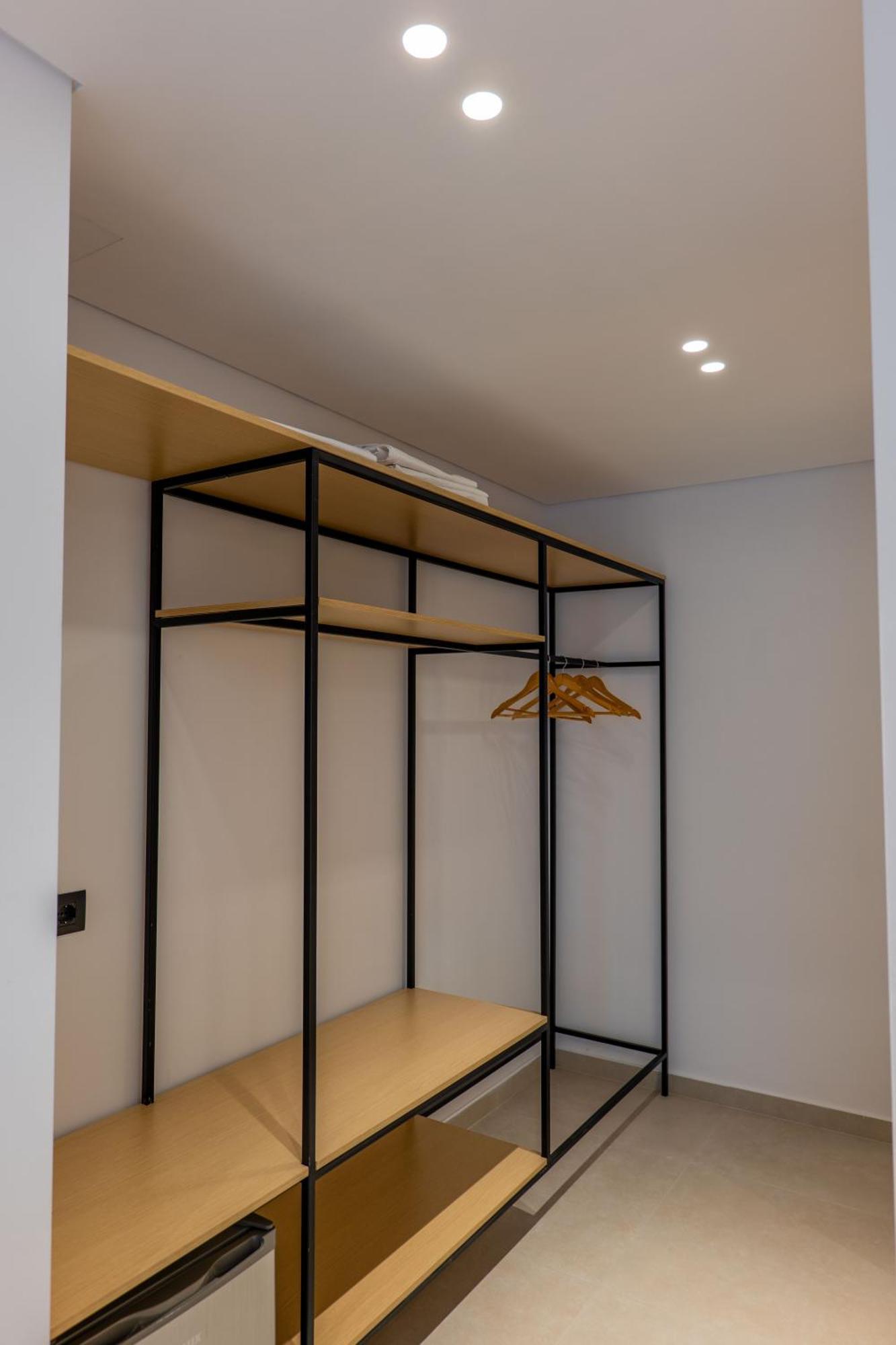 Austin Boutique Hotel Саранда Екстер'єр фото